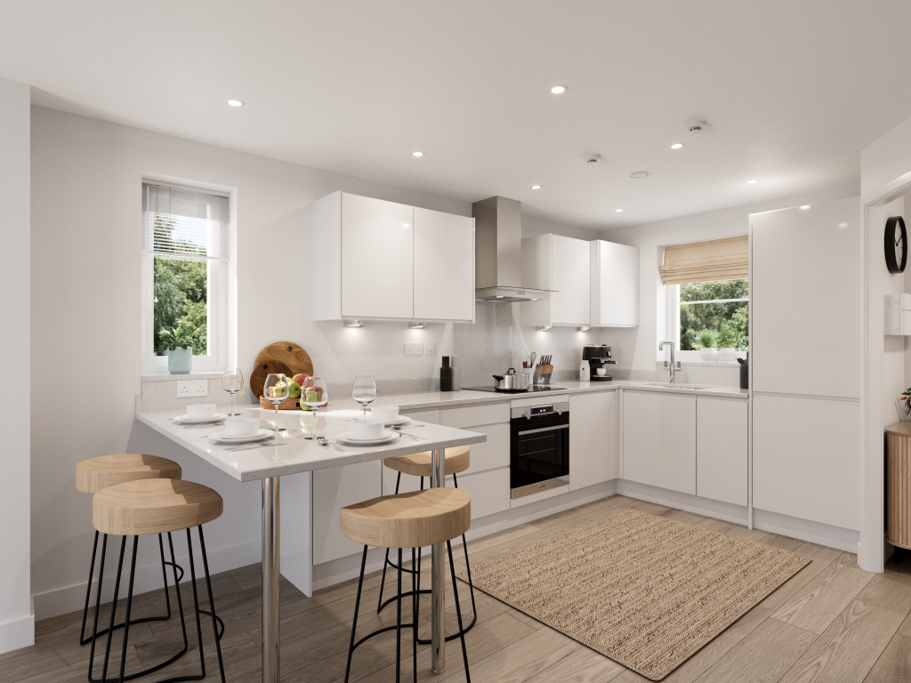 Main image of property: High Road,
Weston,
Spalding,
PE12 6RA