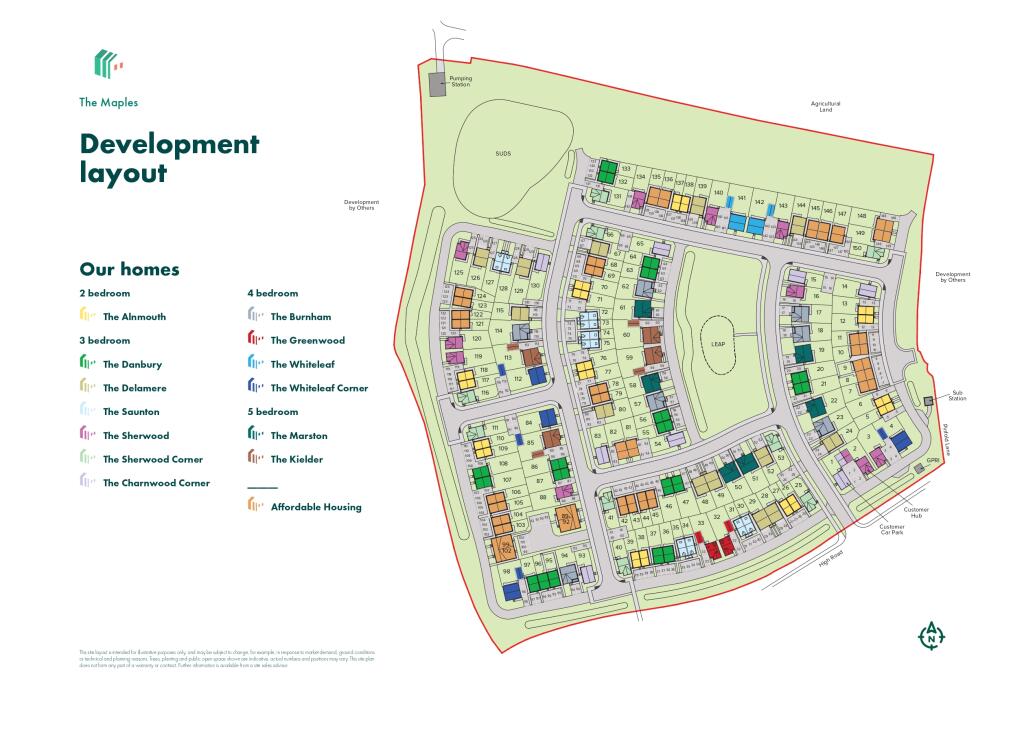 SitePlan
