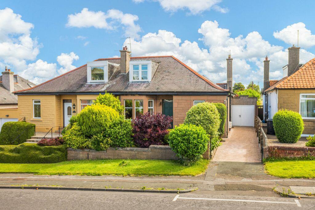 Main image of property: 315 Mountcastle Drive North, Duddingston, EH15 1NQ