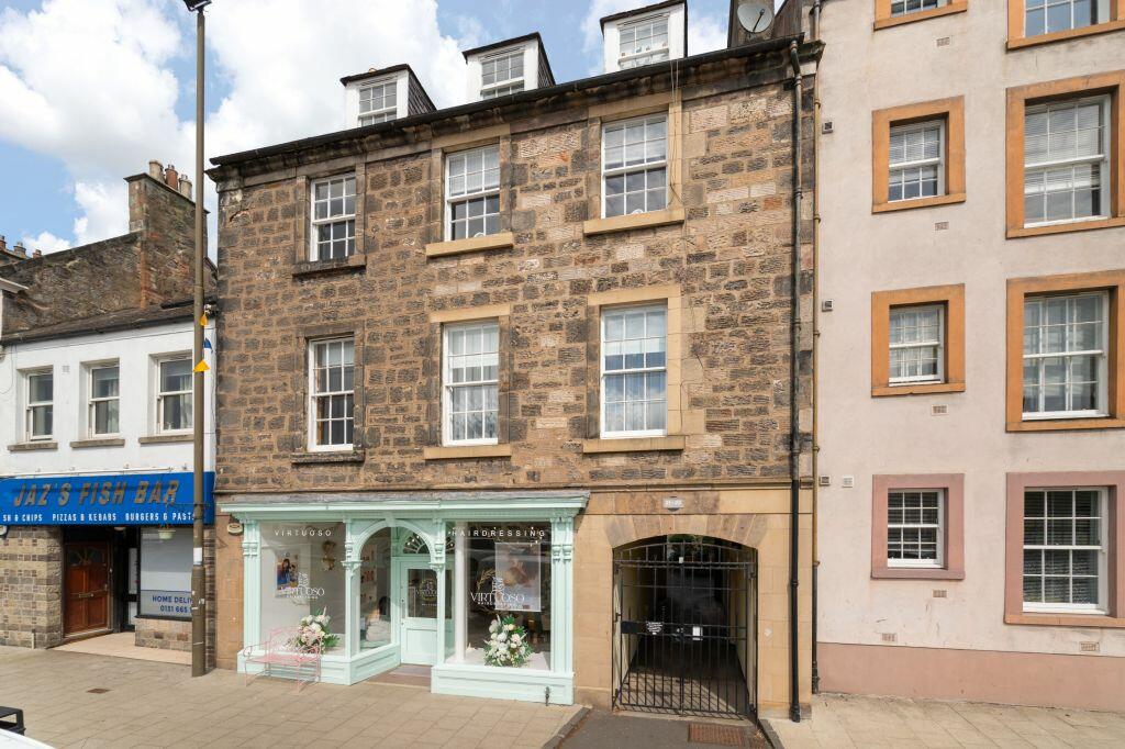 Main image of property: 23A High Street, Musselburgh, EH21 7AD