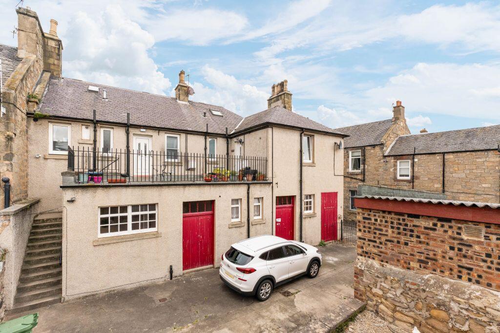 Main image of property: 122B, New Street, Musselburgh, EH21 6BY
