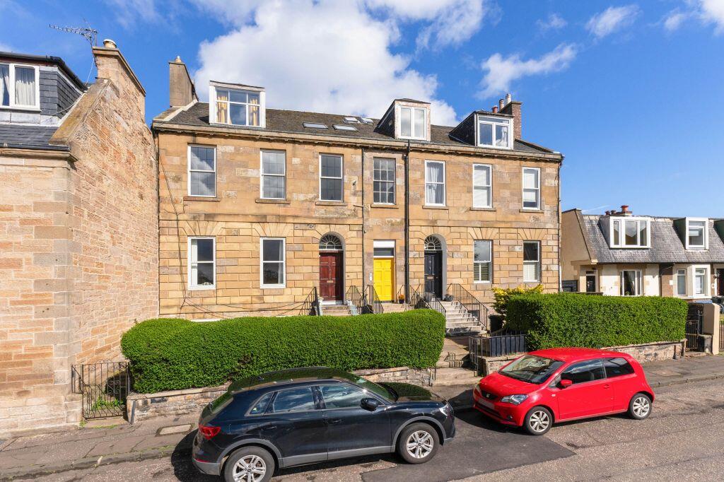 Main image of property: 13/1 Pirniefield Place, Edinburgh, EH6 7PL