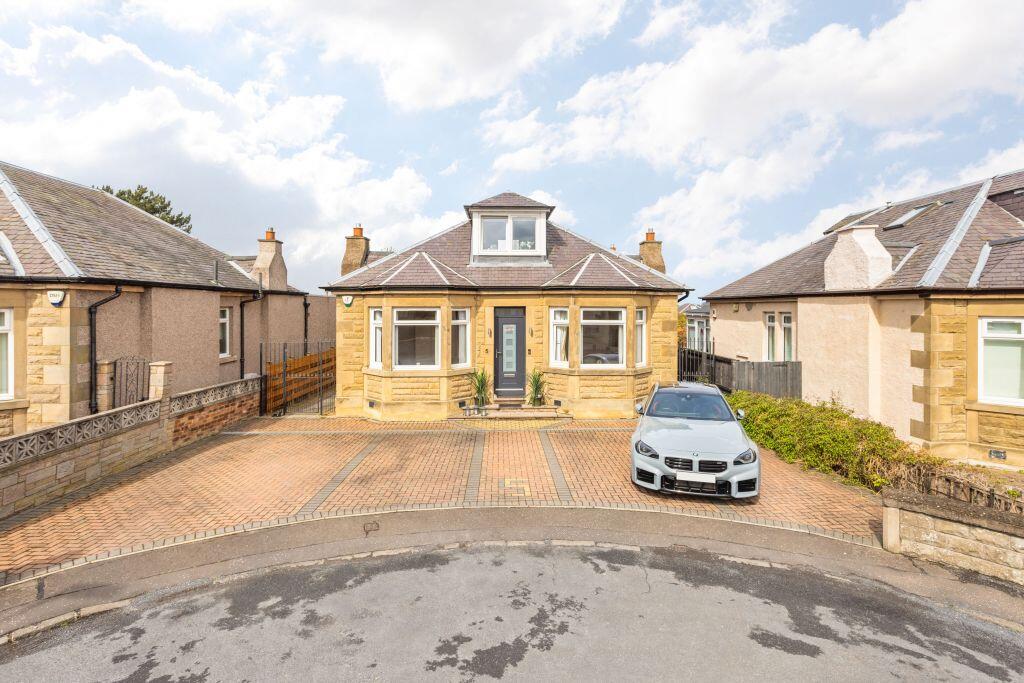Main image of property: 5 Durham Grove, Duddingston, EH15 1PX