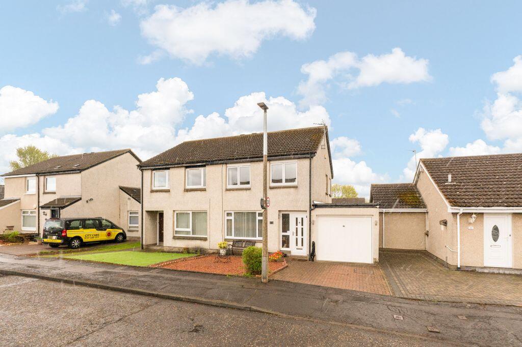 Main image of property: 41 Wisp Green, Edinburgh, EH15 3QY