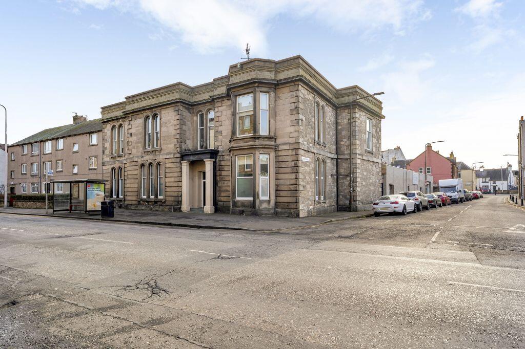 Main image of property: 170A North High Street, Musselburgh, EH21 6AR