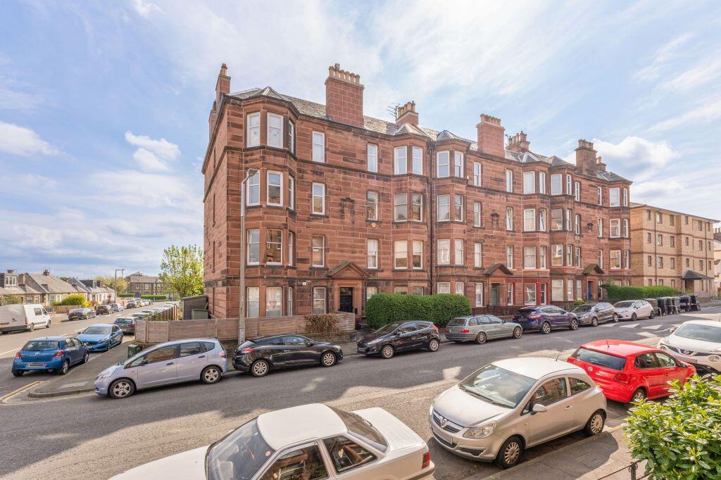 Main image of property: 9/7 Piershill Terrace, Edinburgh, EH8 7EY