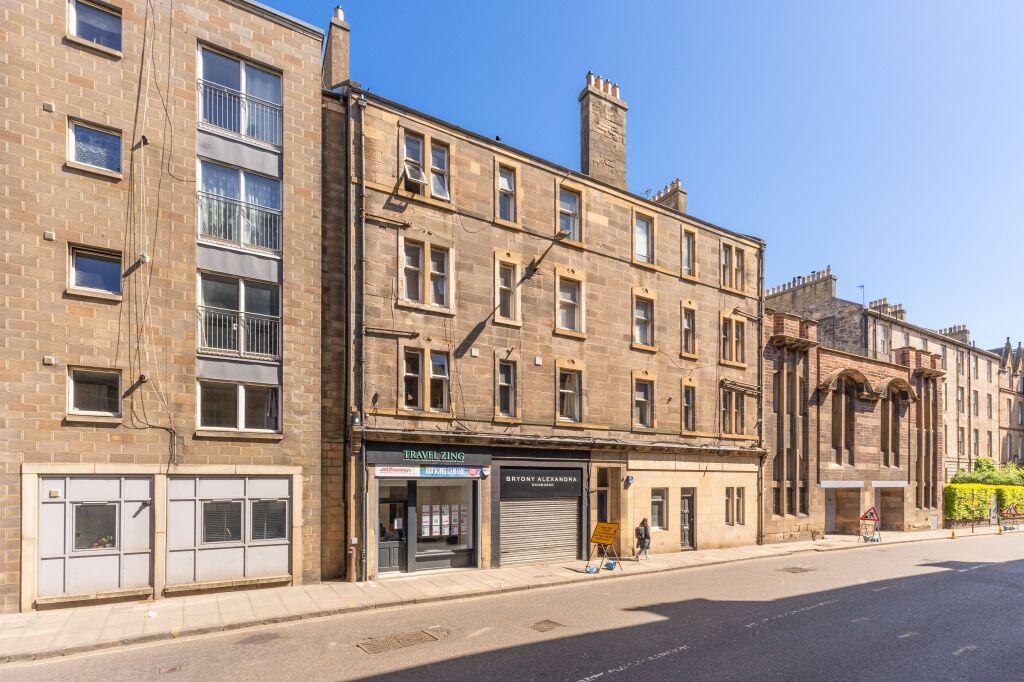 Main image of property: 67/1 Duke Street, Leith, EH6 8HN