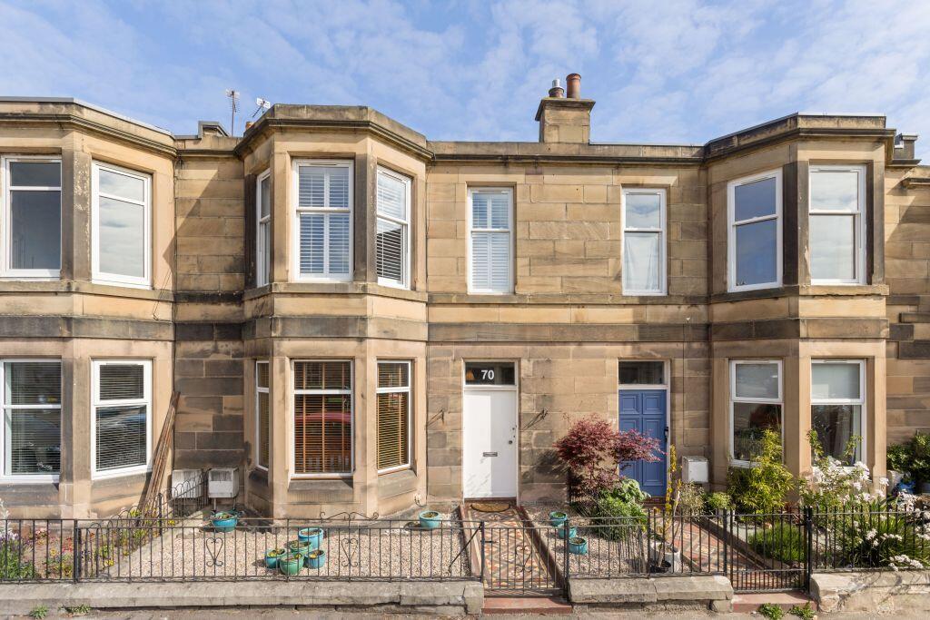Main image of property: 70/1 Joppa Road, Edinburgh, EH15 2ET