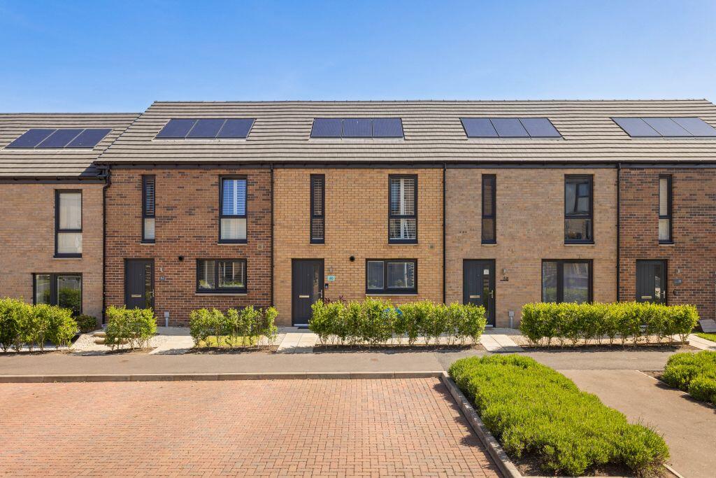 Main image of property: 60 Cunningham Square, Edinburgh, EH15 1BJ