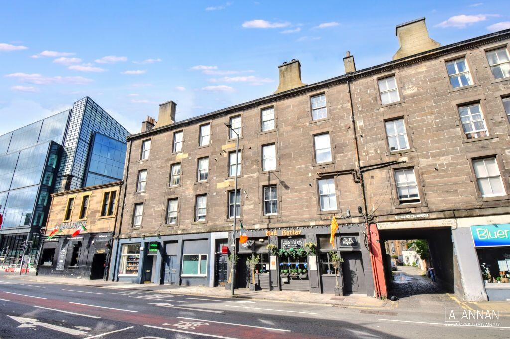 Main image of property: 10 2FL, Torphichen Place, Edinburgh, EH3 8DU