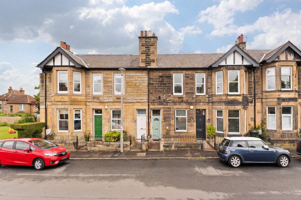 Main image of property: 6 Joppa Gardens, Joppa, EH15 2HU
