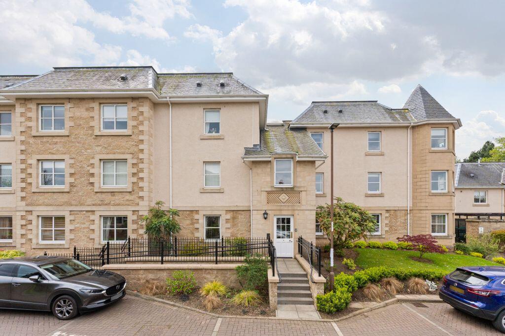 Main image of property: 8/2 Joppa Station Place, Edinburgh, EH15 2QU