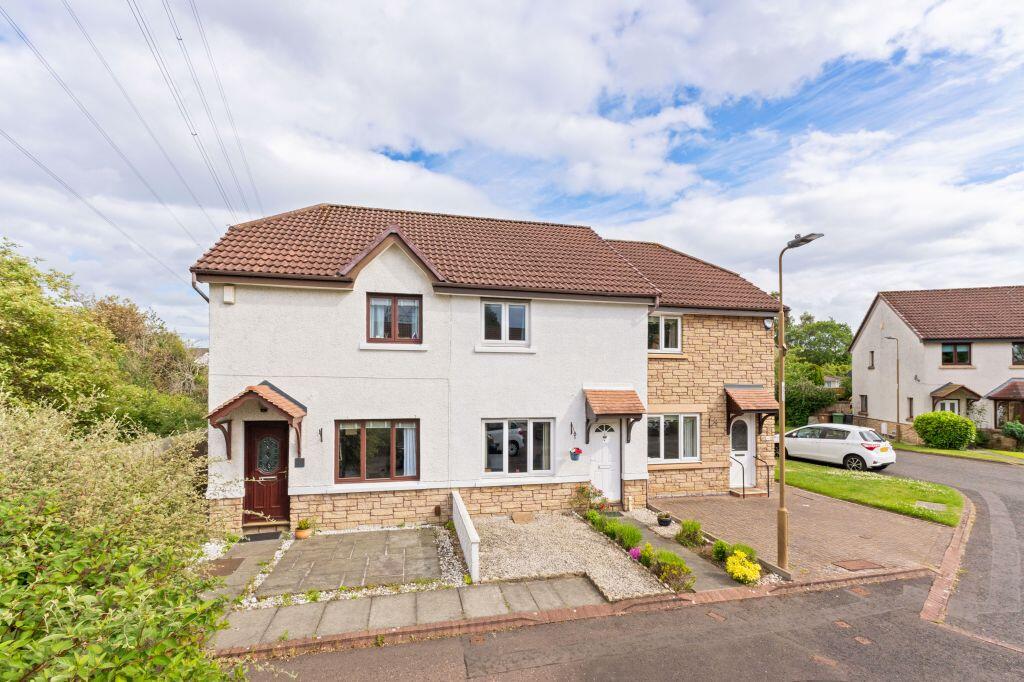 Main image of property: 48 Gilberstoun Brig, Brunstane, EH15 2RP