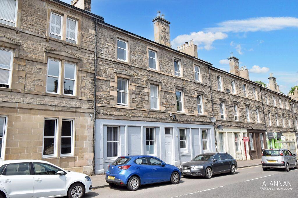 Main image of property: 22/6 Southfield Place, Portobello, EH15 1LZ