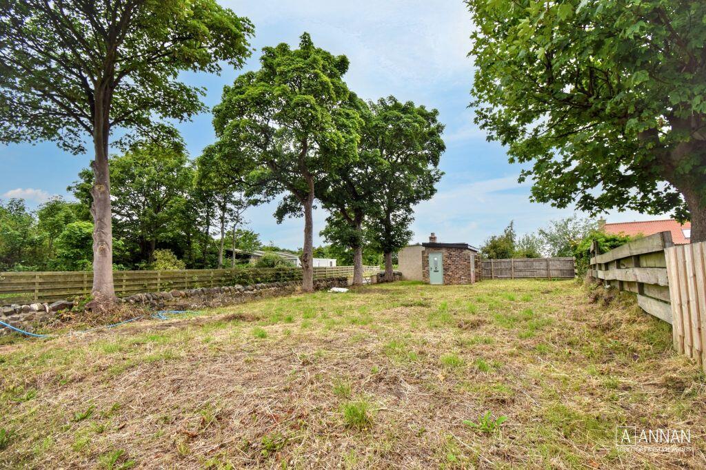 Main image of property: Plot of Land, The Paddock, Fenton Newmains, EH39 5AW