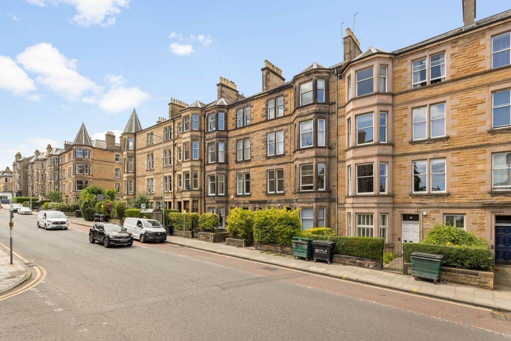 Main image of property: 62 Comiston Road, Edinburgh, EH10 5QQ