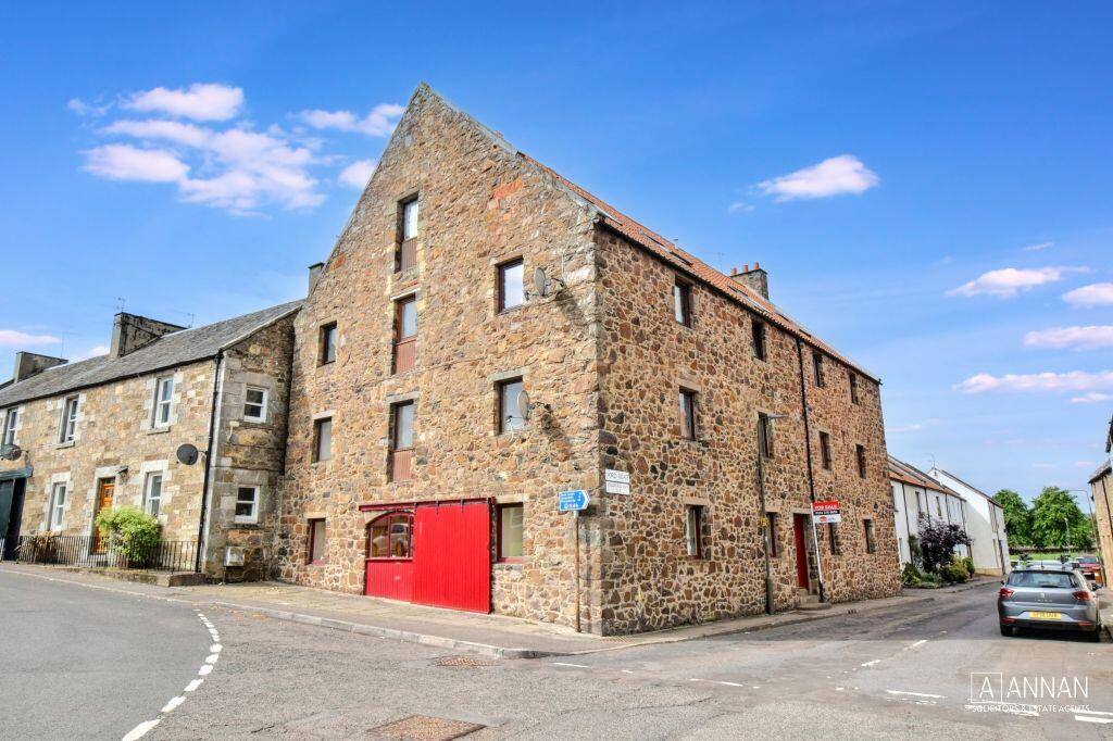 Main image of property: Flat 4 Starch Mill, Ford Road, Haddington, EH41 4BP