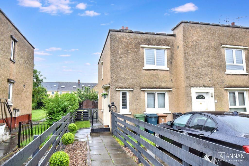 Main image of property: 9 Broomhouse Loan, Edinburgh, EH11 3TS