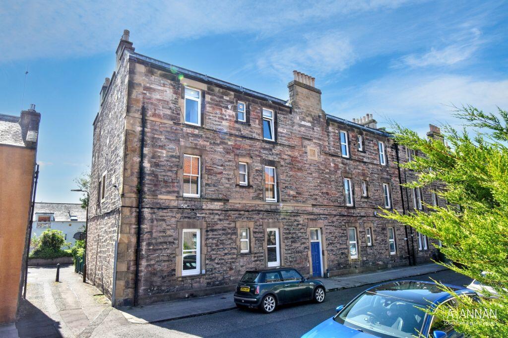 Main image of property: 42A Millhill, Musselburgh, EH21 7RN