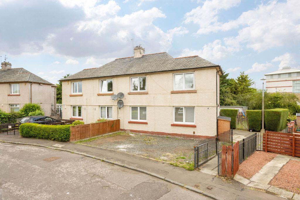 Main image of property: 40 Longstone Crescent, Longstone, EH14 2AT