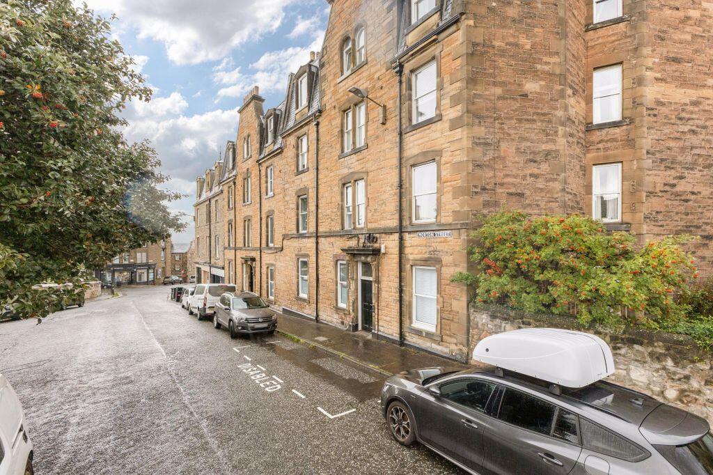 Main image of property: 29/2 Morton Street, Joppa, EH15 2HN