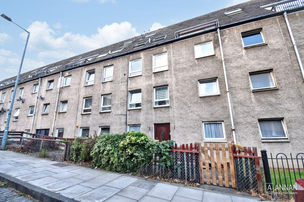 Main image of property: 1/3 Hamburgh Place, Newhaven, EH6 6PD