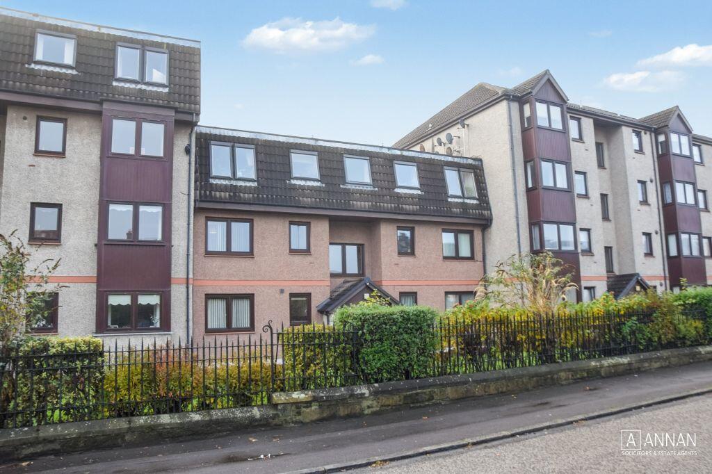 Main image of property: 62/3 Moira Terrace, Craigentinny, EH7 6RY