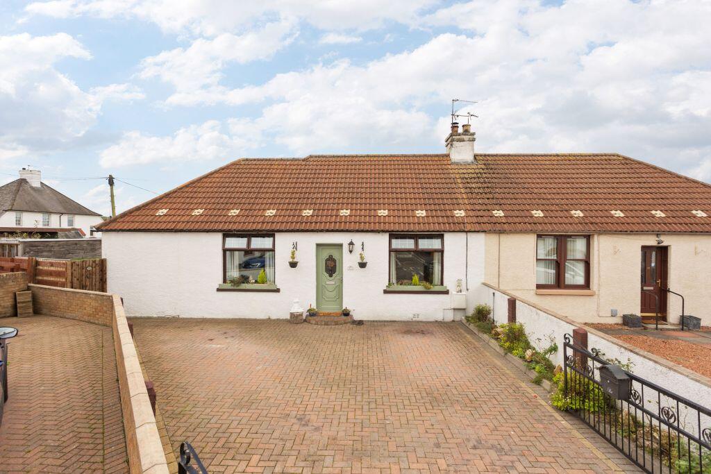 Main image of property: 17 Polwarth Terrace, Prestonpans, EH32 9PX