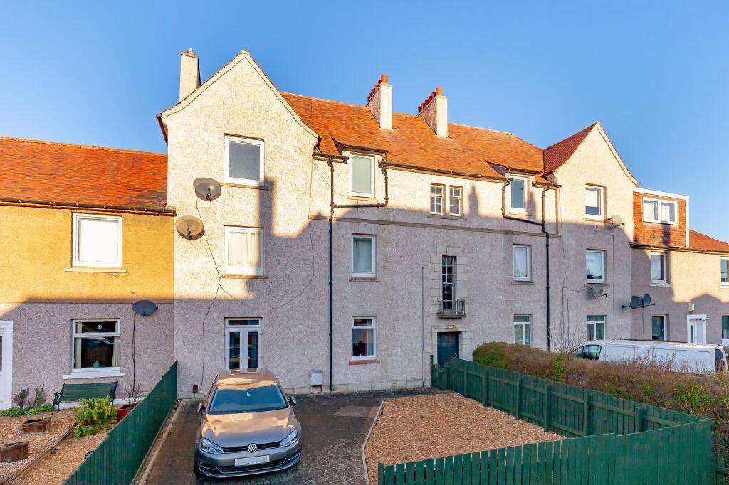 Main image of property: 56/3 Parkhead Loan, Parkhead, EH11 4SL