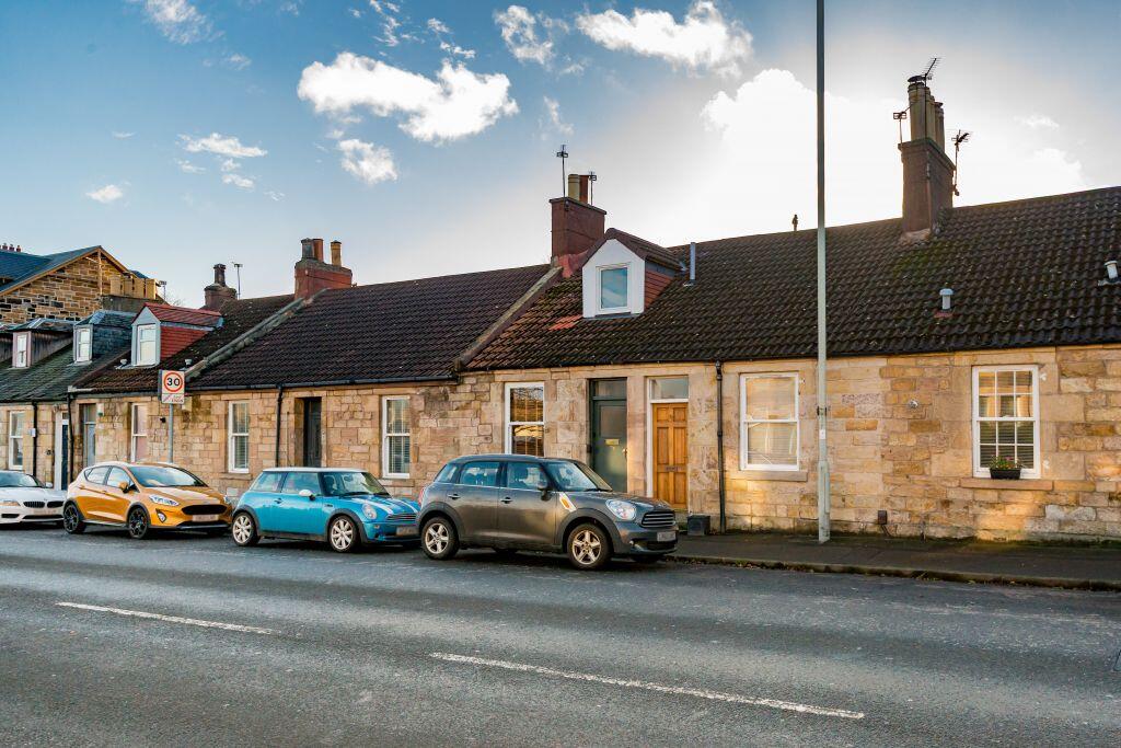 Main image of property: 79 Joppa Road, Joppa, EH15 2HB