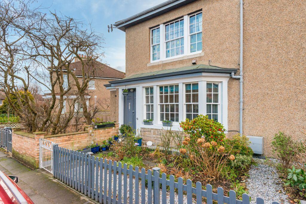 Main image of property: 6 Joppa Grove, Joppa, EH15 2HX