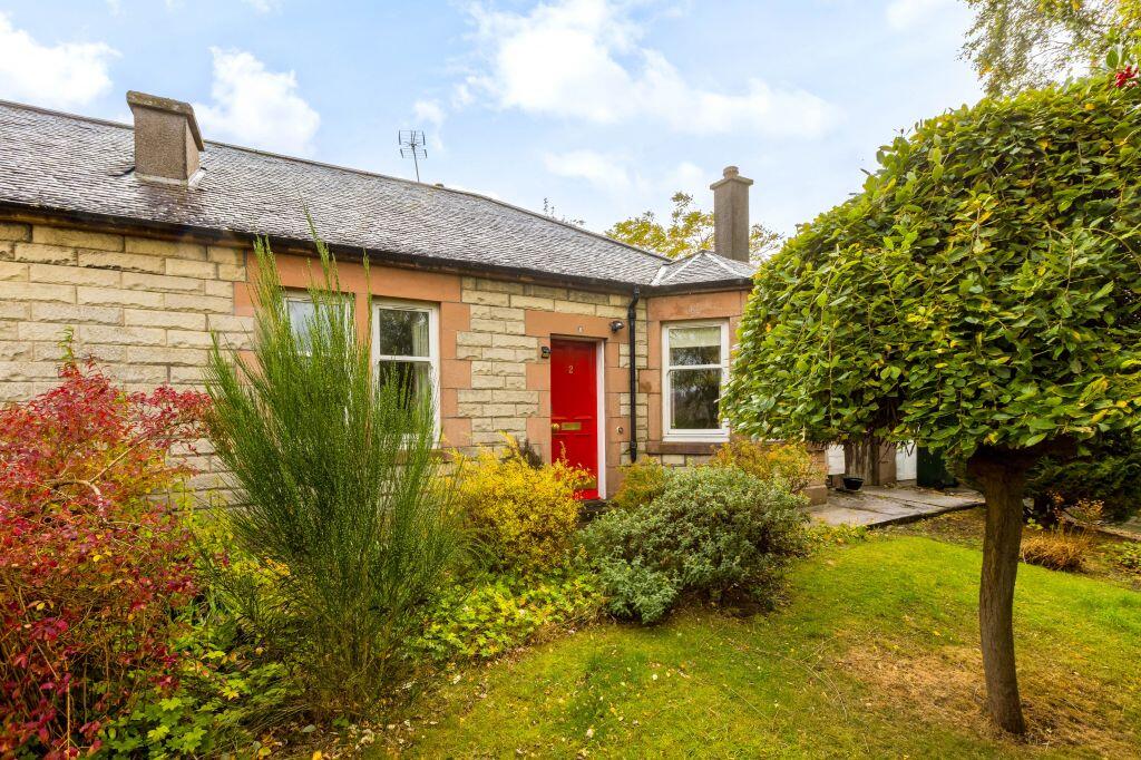 Main image of property: 2 Gracemount Road, Edinburgh, EH16 6PH