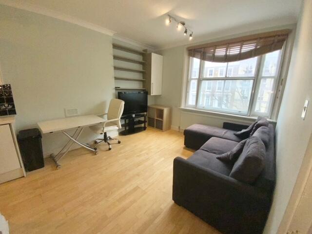 Main image of property: Earls Court Road, London W8 6QL