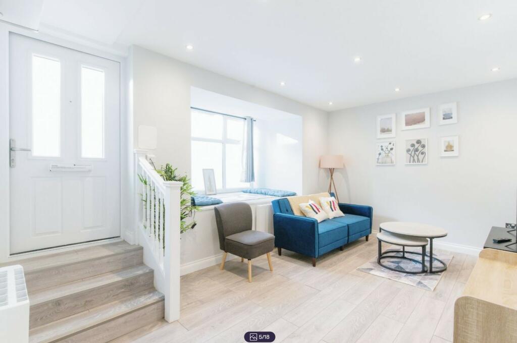 Main image of property: Foxberry Road, London SE4 2SR