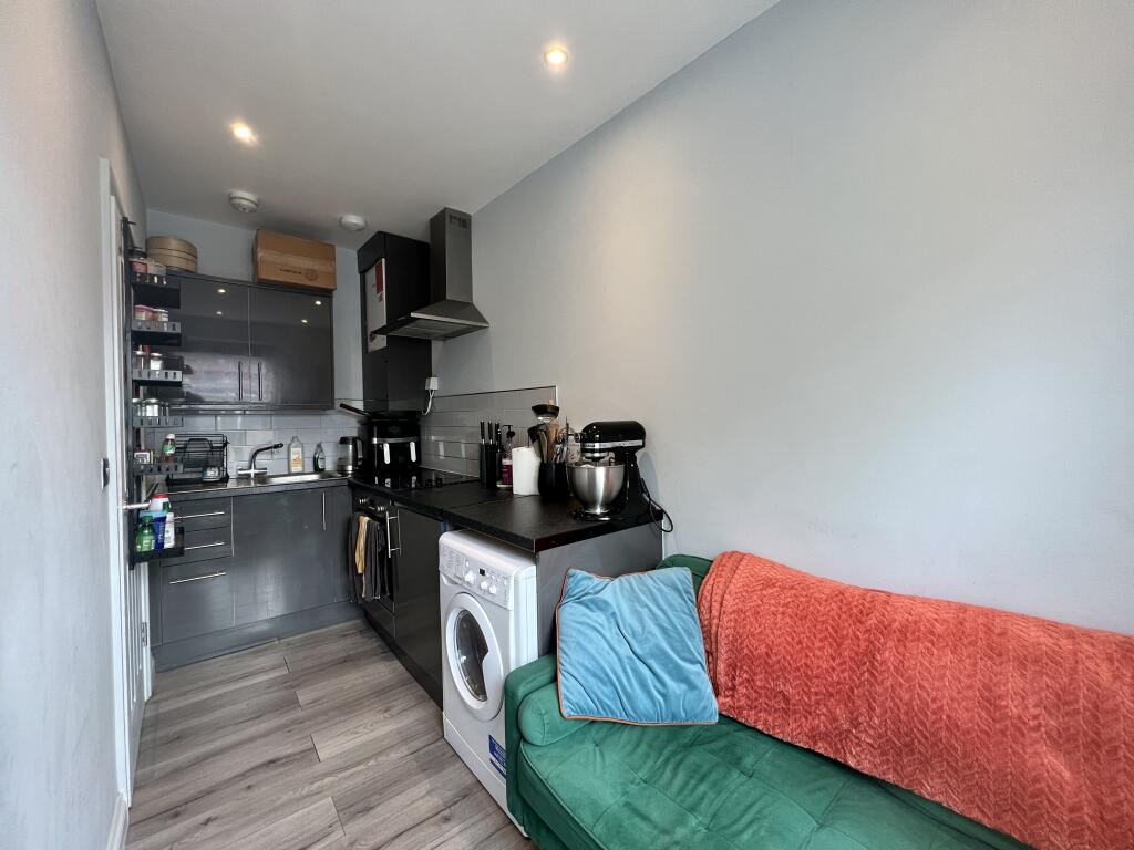 Main image of property: Lower Road, London SE16 2LW