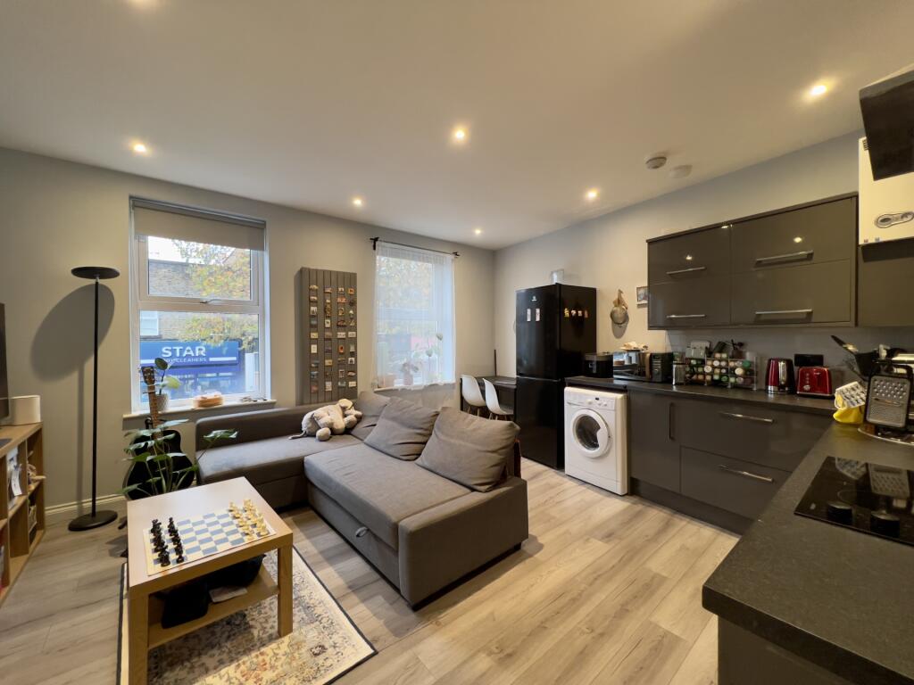 Main image of property: Lower Road, London SE16 2LW