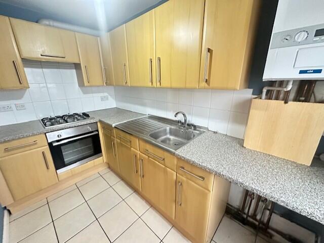 Main image of property: Darnley Road, Gravesend DA11 0SD