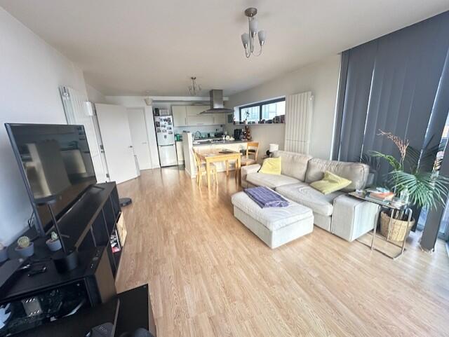 Main image of property: Stainsby Road, London E14 6JL