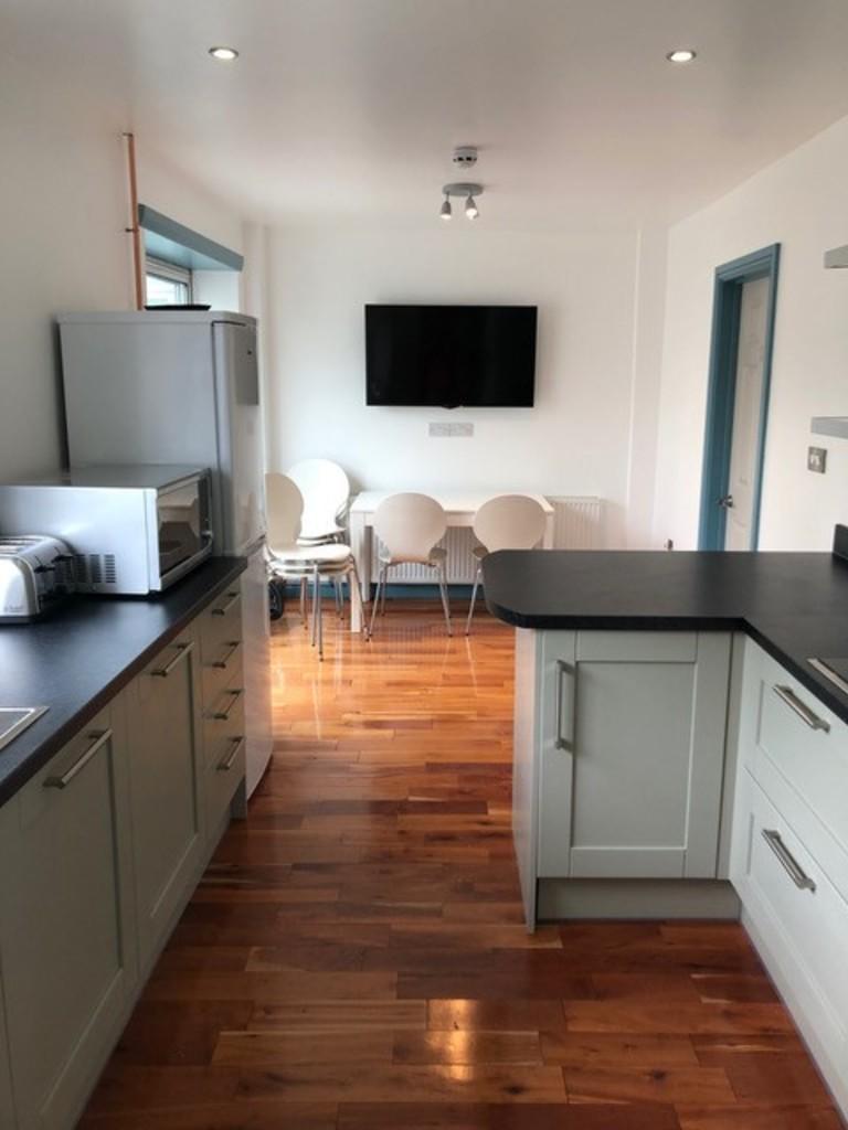 8 bedroom house for rent in 25 Brockworth Crescent, Bristol, Bristol, BS16