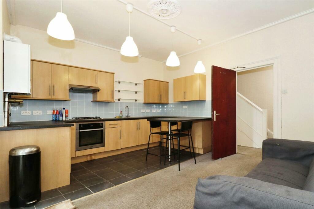 Main image of property: Fishponds Road, Bristol