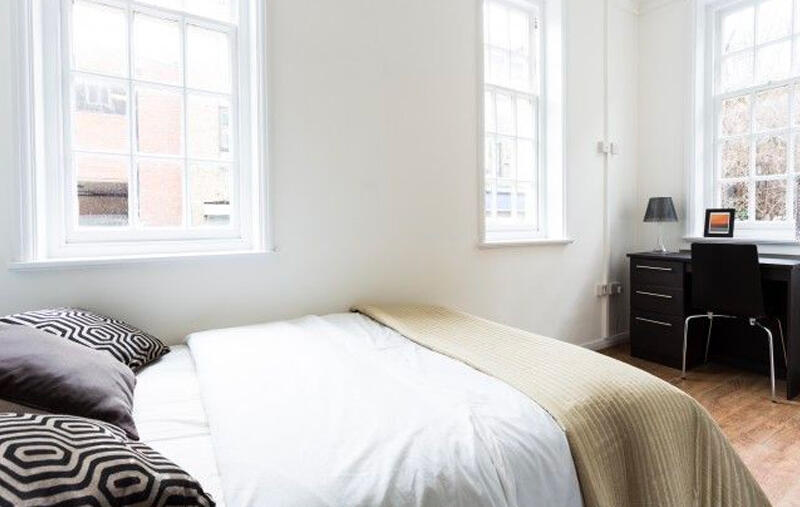1 bedroom house for rent in Rushworth Street, London, SE1