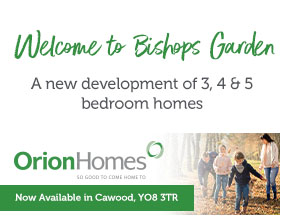 Get brand editions for Orion Homes