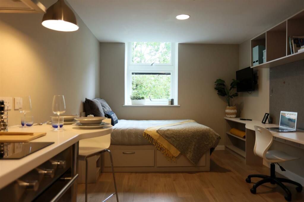 Main image of property: Urban Study Tyne Bridge, Newcastle Upon Tyne