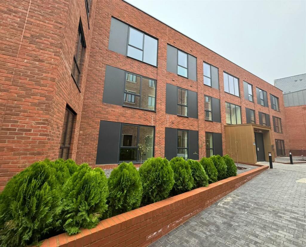Additional property image - 23 Legge Lane, Birmingham