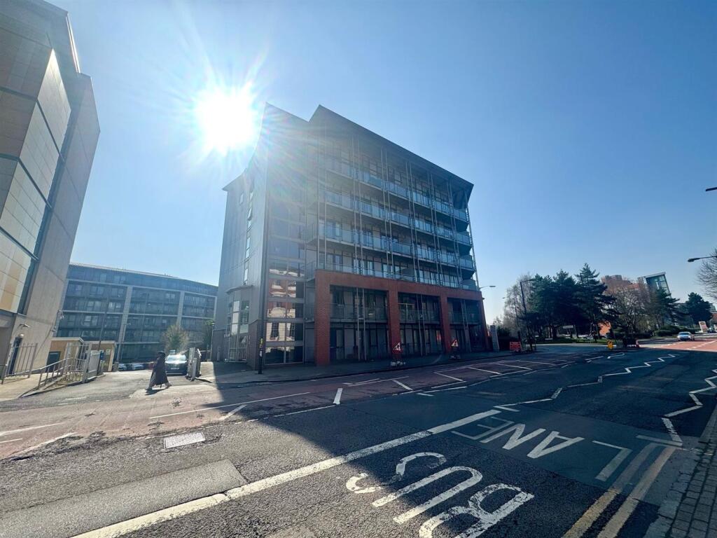 Main image of property: Bath Row, Birmingham