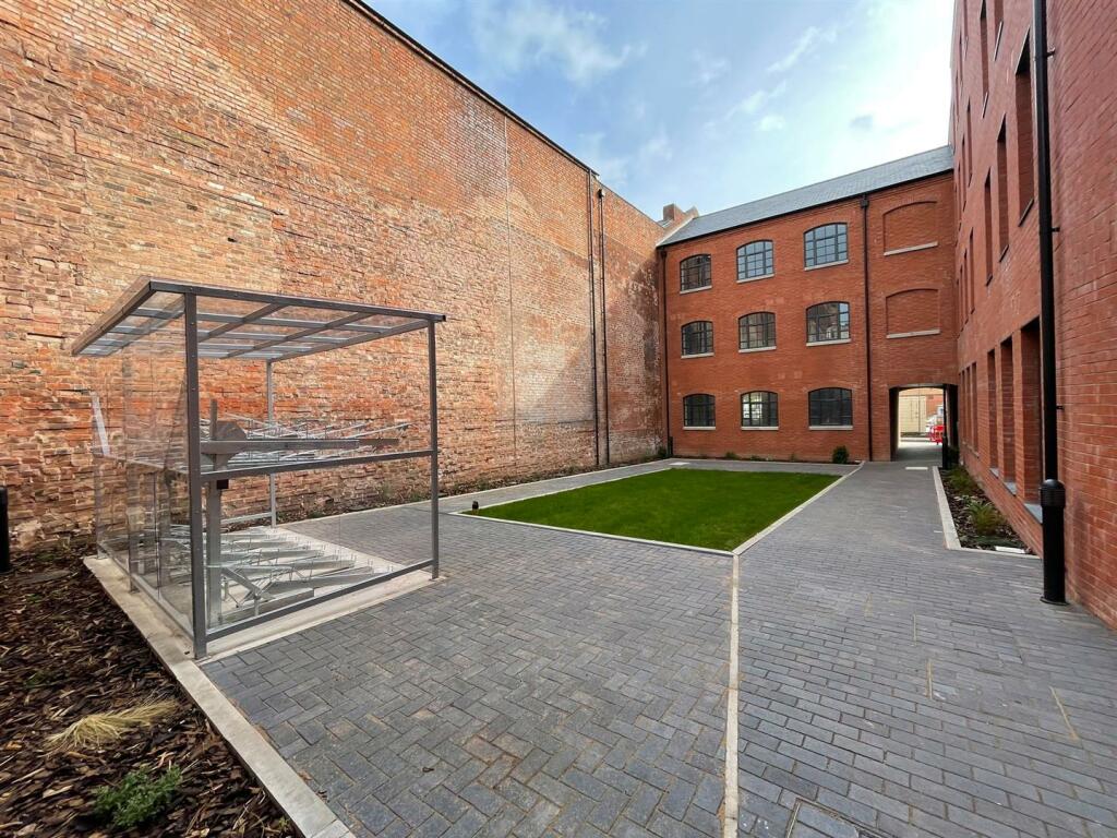 Additional property image - Camden Street, Birmingham