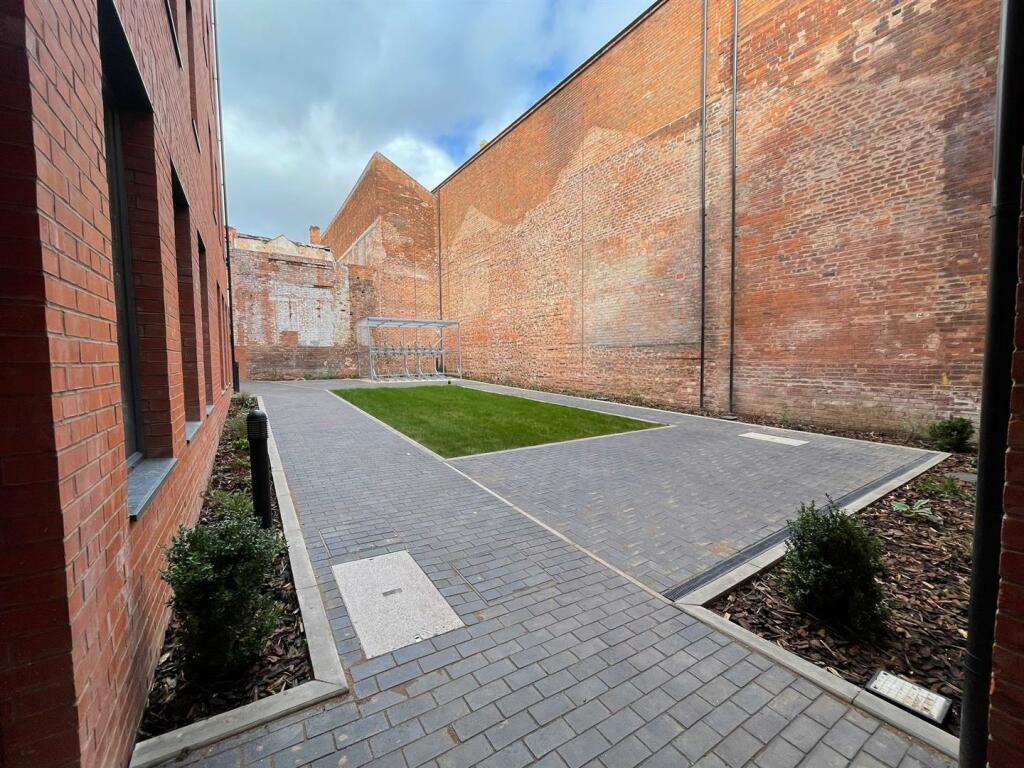 Additional property image - Camden Street, Birmingham