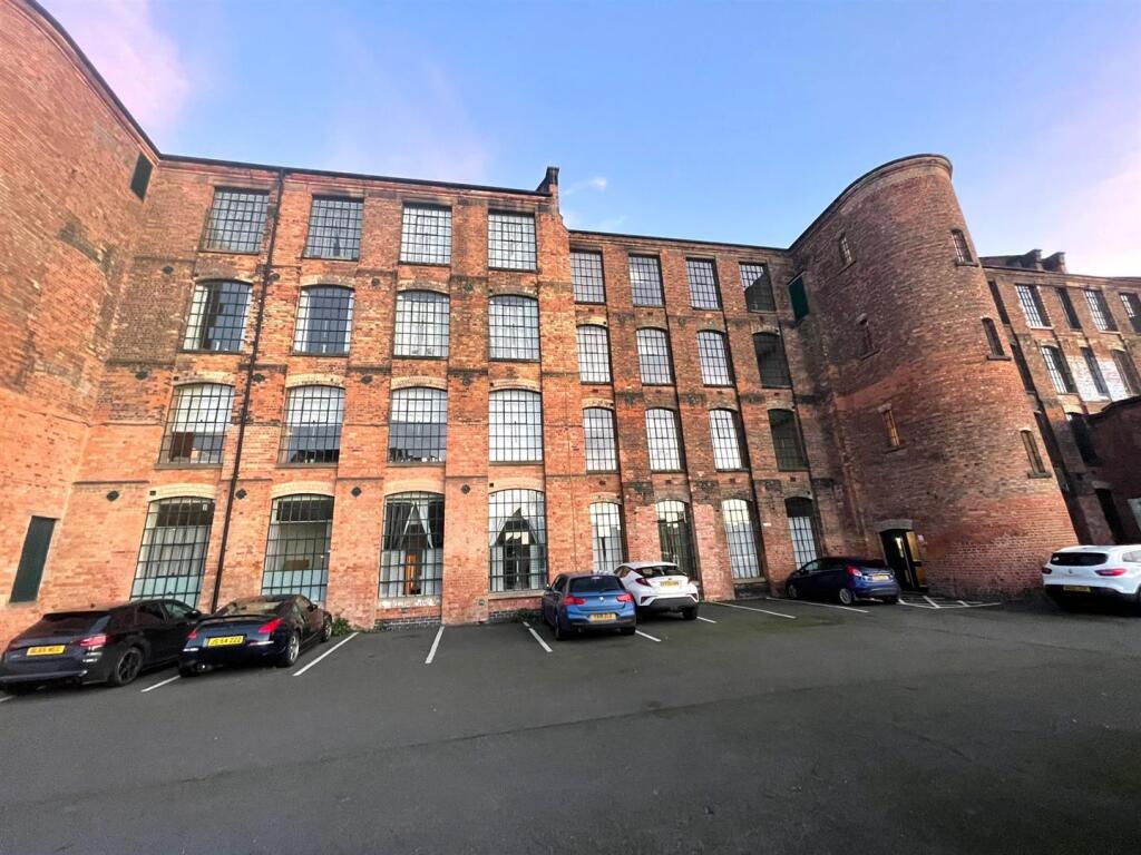 Main image of property: Town End Road, Derby