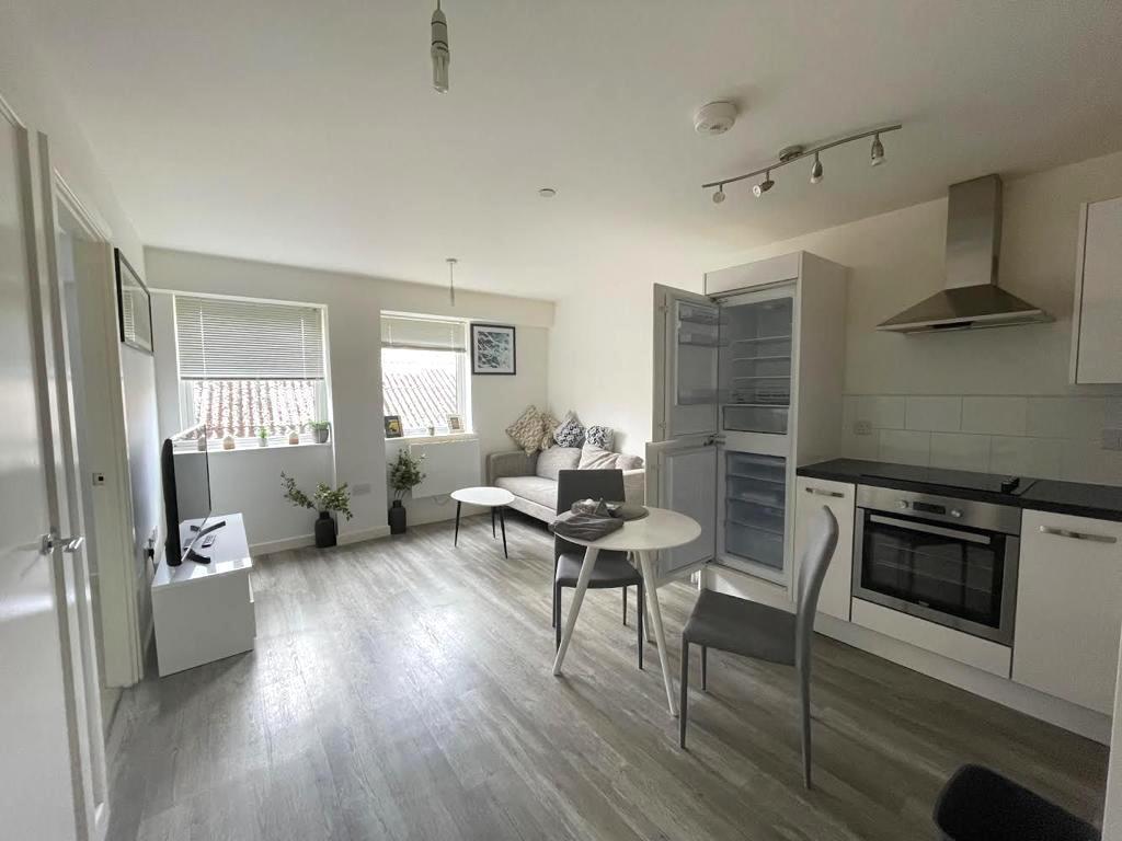 Main image of property: Eastgate Street, Stafford