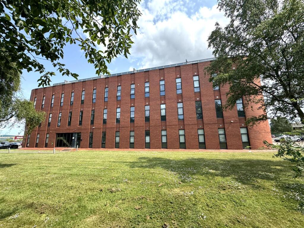 Main image of property: Vicarage Farm Road, Peterborough